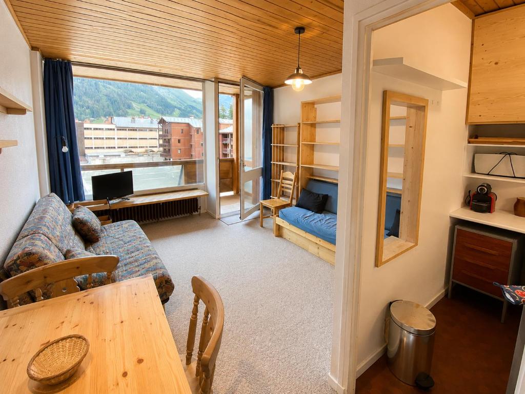 La Boite Chaude, Val d'Isère - 2