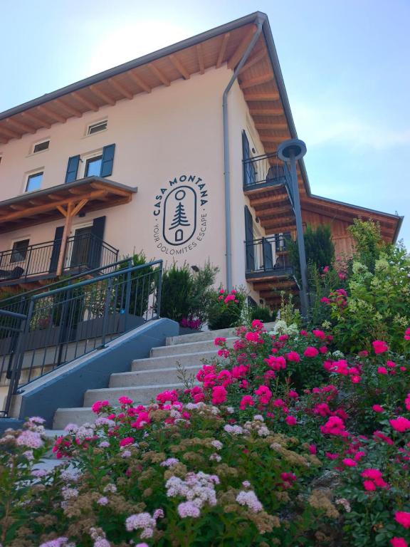 Casa Montana - 5