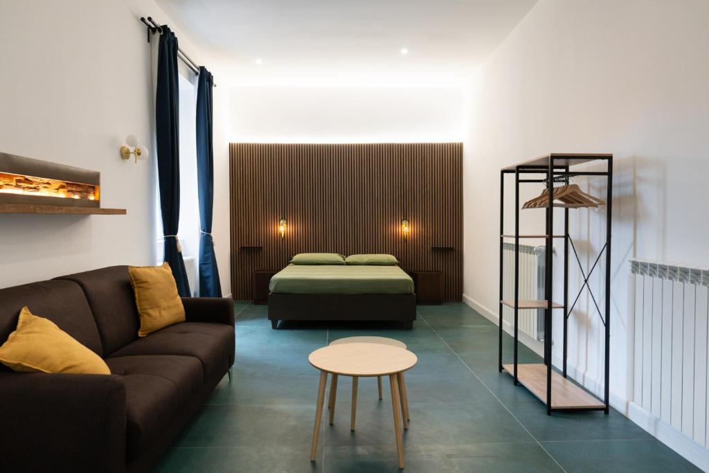Macro Suites Roma - 4