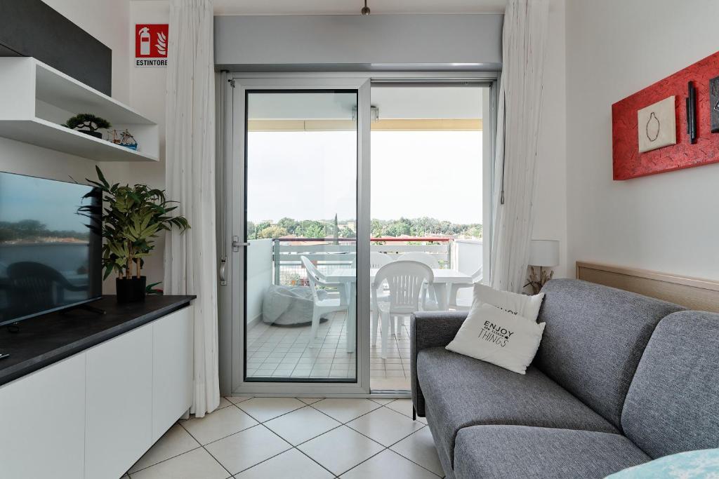 VenerSuite, Resort con Piscina & Posto Spiaggia - 3