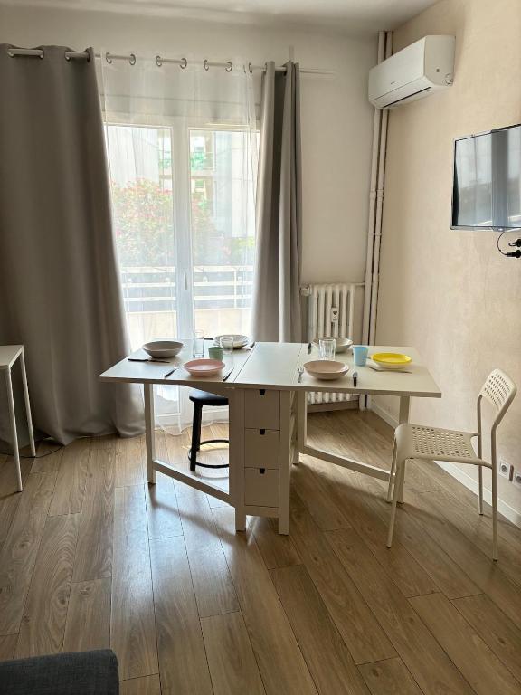 Le logis du soleil - 3
