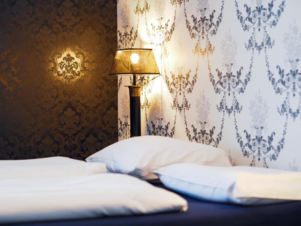 ZENTRUM Inzell HOTEL und FeWo BUDGET Bester Preis, Beste Wahl - 5
