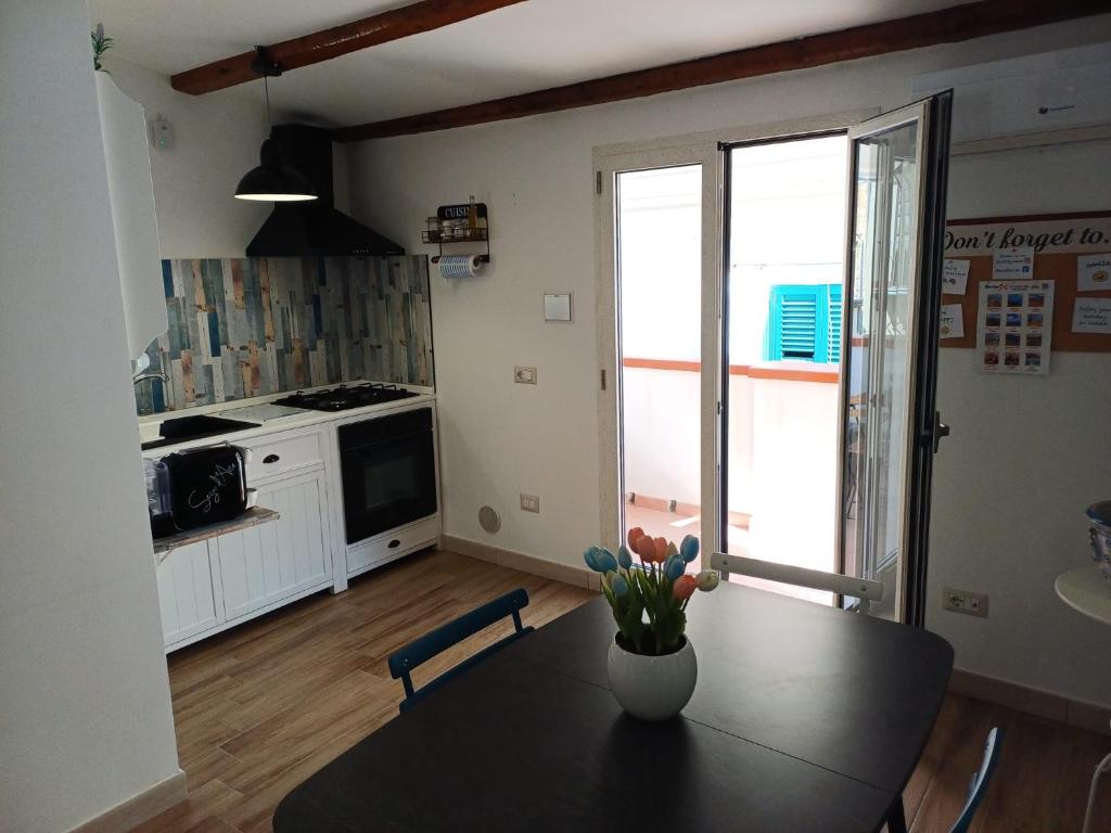Dafni e Naide Apartment - 2