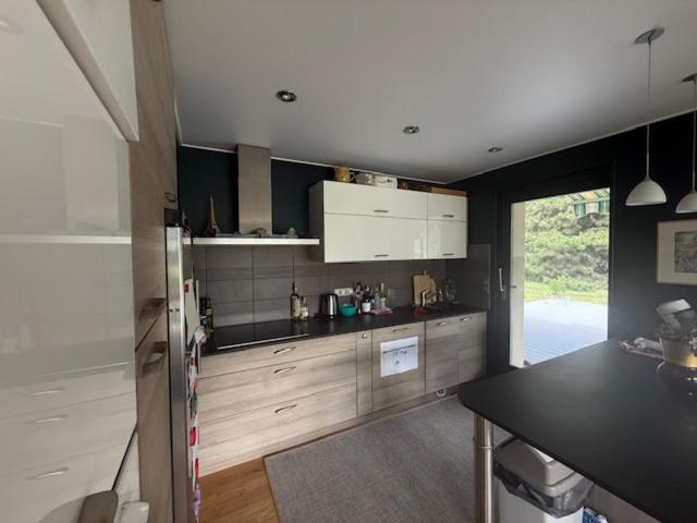Chalet Mont Joly - 2