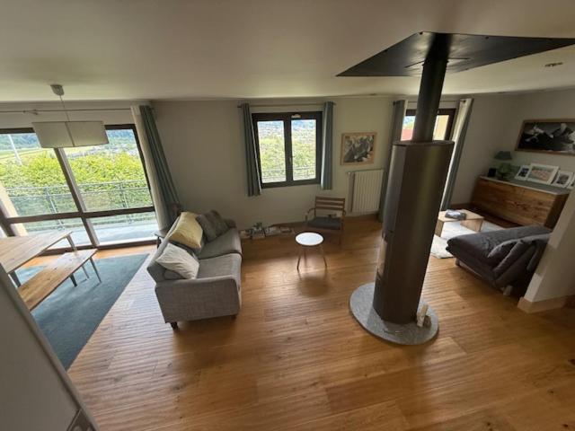 Chalet Mont Joly - 4