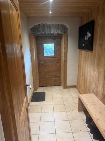 Chalet Mont Joly - 5
