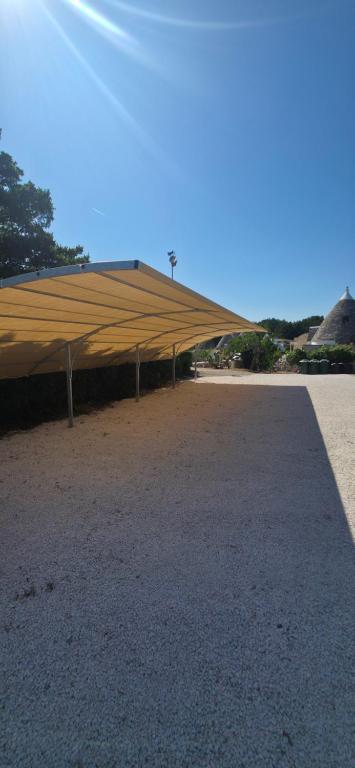 Trulli Vulés - 2
