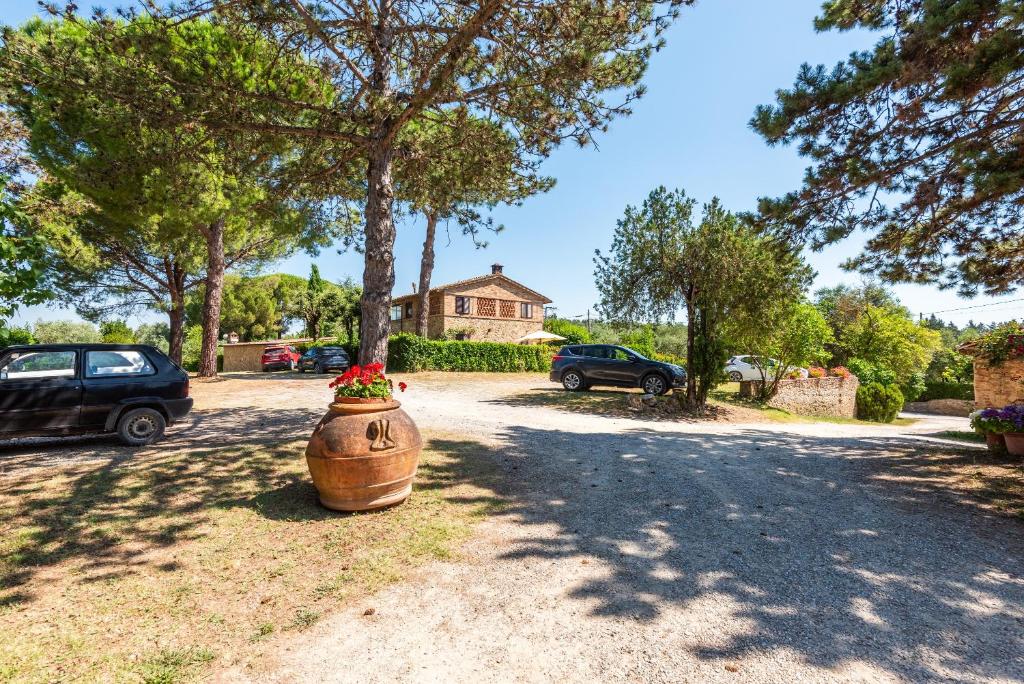 Agriturismo Montechiaro - 2
