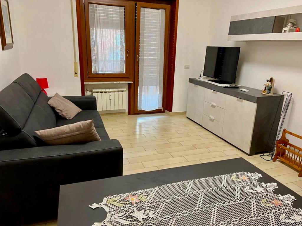 La casa di Teo - 1