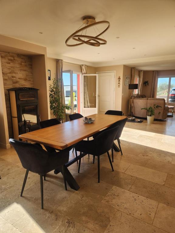 Chambre d hote - 4