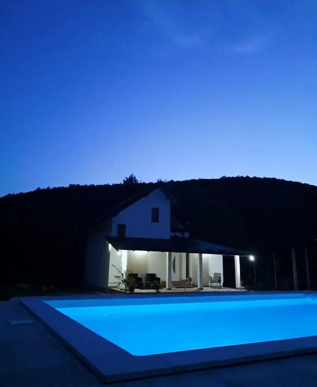 Pooltopia holidayhome go2bihac - 5