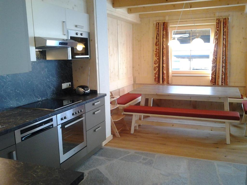 Alois & Elis, Chalet - 3