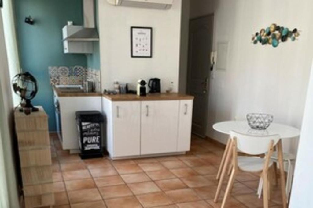 35m Duplex Apt In The Heart Of Aix En Provence - 2