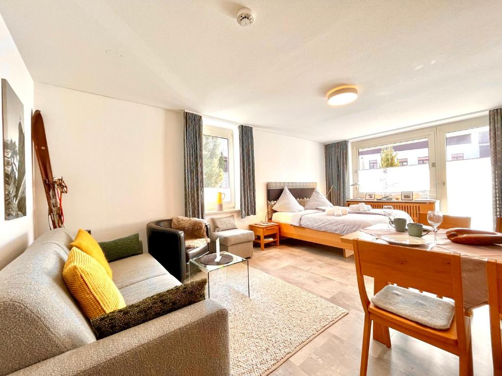 Hüttenzauber, Montana Haus - 2