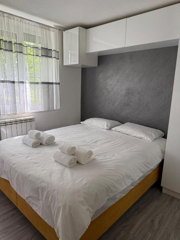 Quart Apartment Sarajevo FREE parking - 5