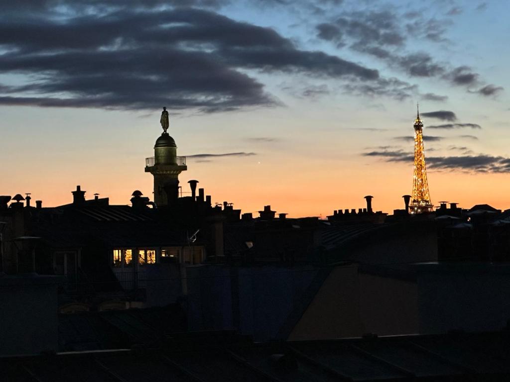 Vue de la Paix - 3