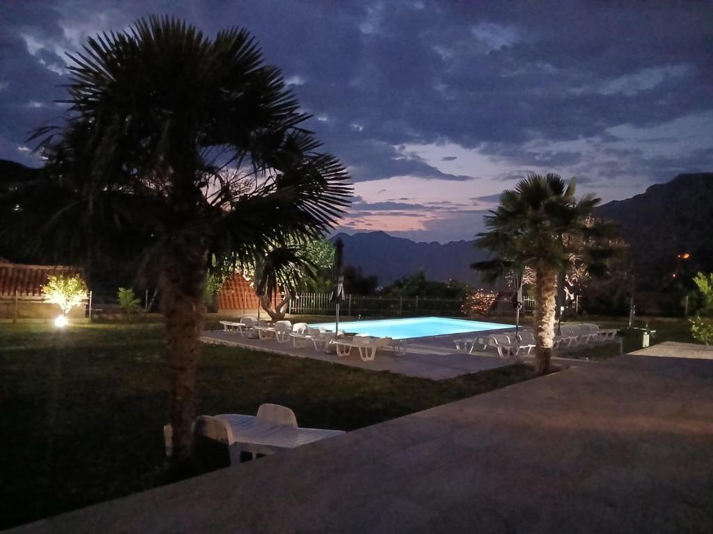 Studio Verde with swimming pool - 1