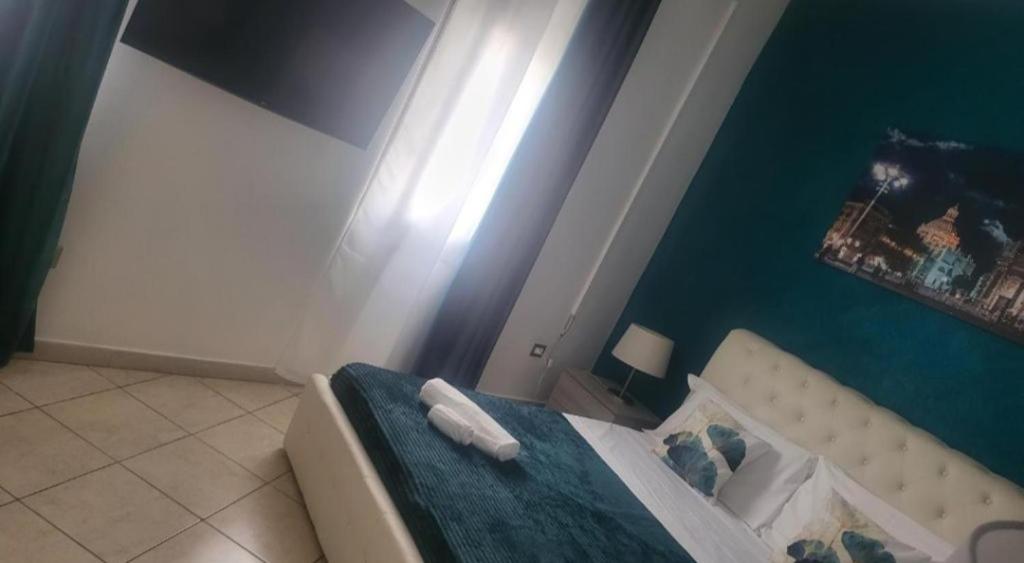 Chalaro apartament - 1