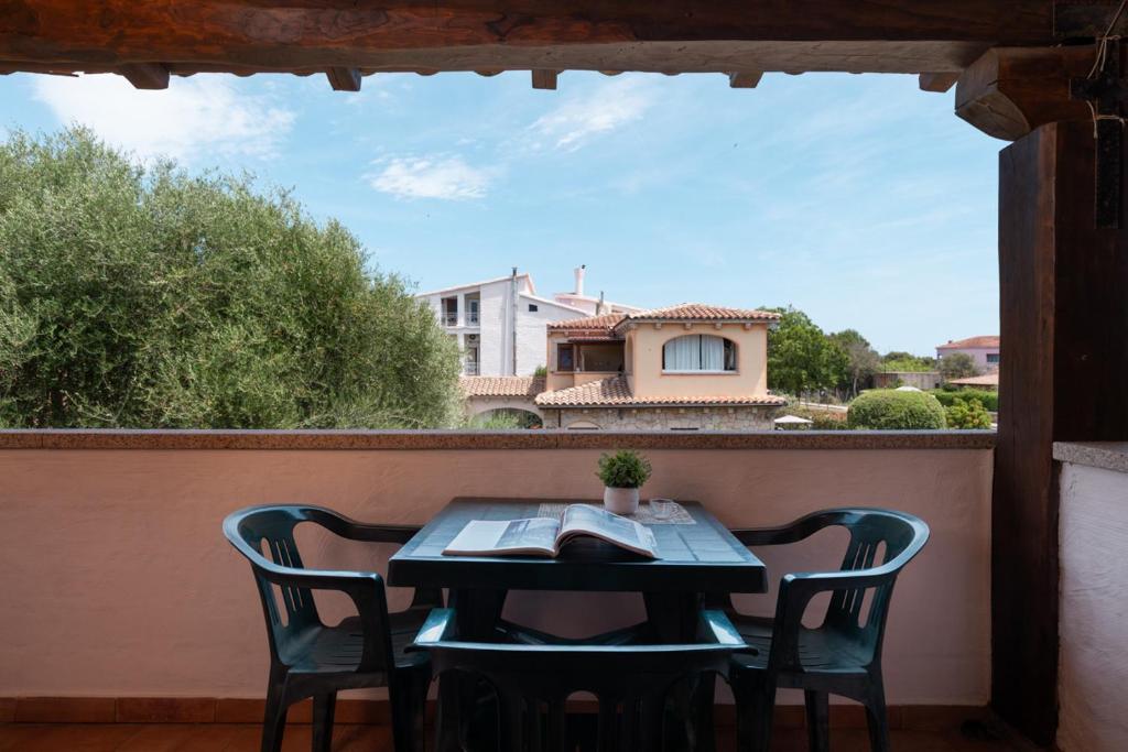Terrazze Verdi San Teodoro by Wonderful Italy - 3