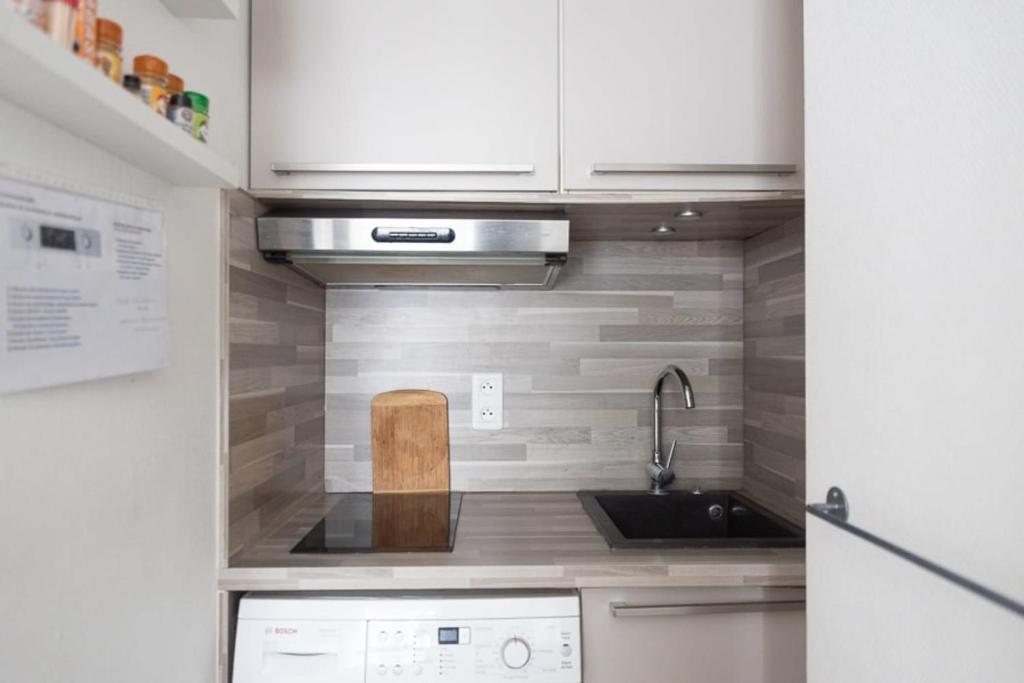 Charming appt in the heart of the Latin Quarter - 1