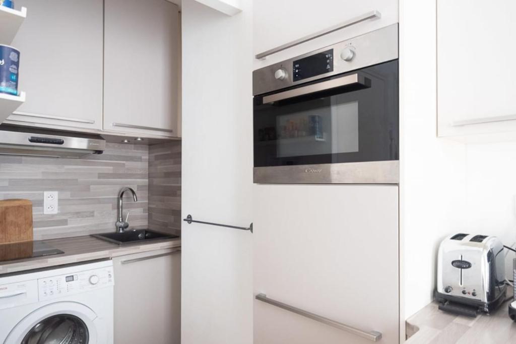 Charming appt in the heart of the Latin Quarter - 2