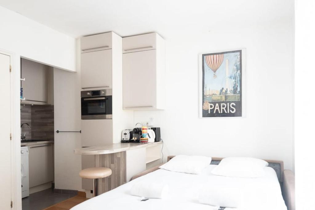 Charming appt in the heart of the Latin Quarter - 3
