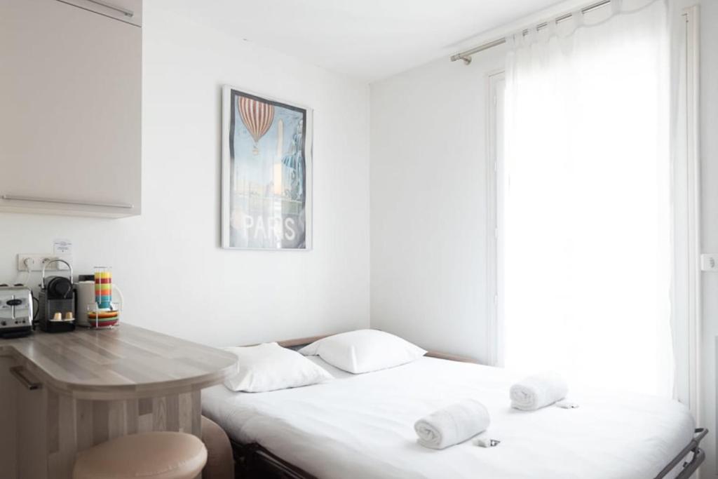 Charming appt in the heart of the Latin Quarter - 4
