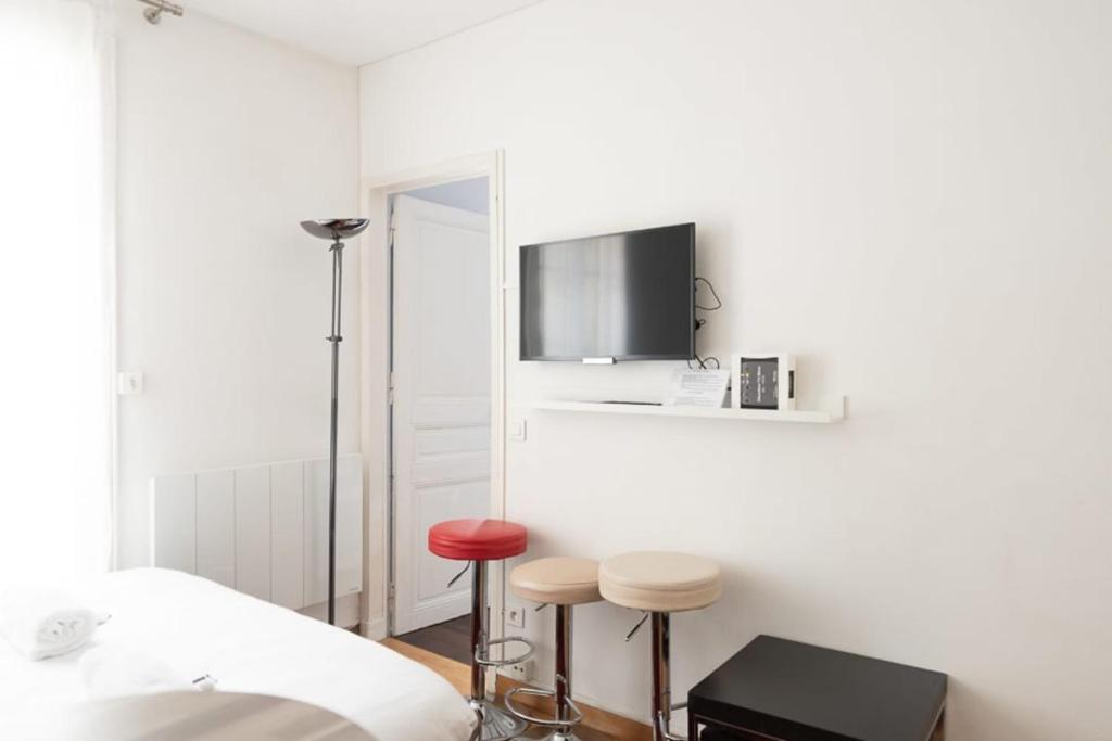 Charming appt in the heart of the Latin Quarter - 5