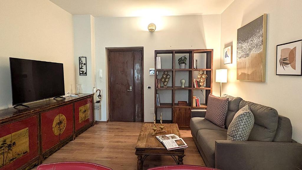 Teano Holiday House - 2