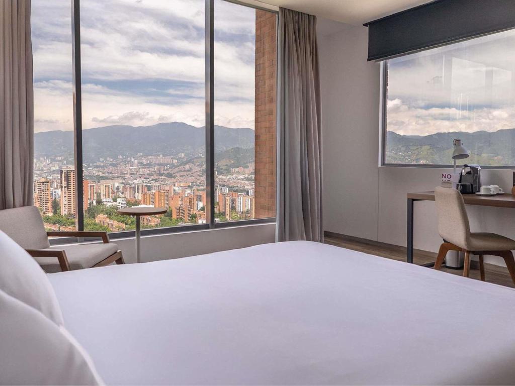Novotel Medellin El Tesoro - 3
