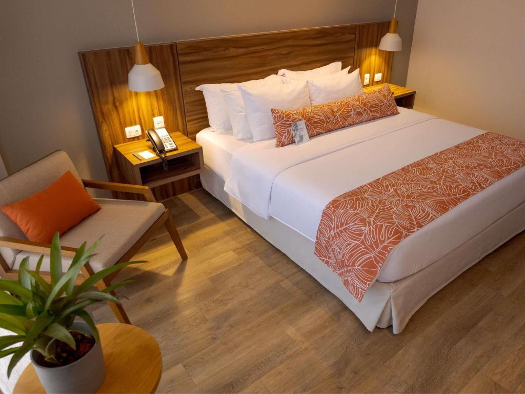 Novotel Medellin El Tesoro - 5