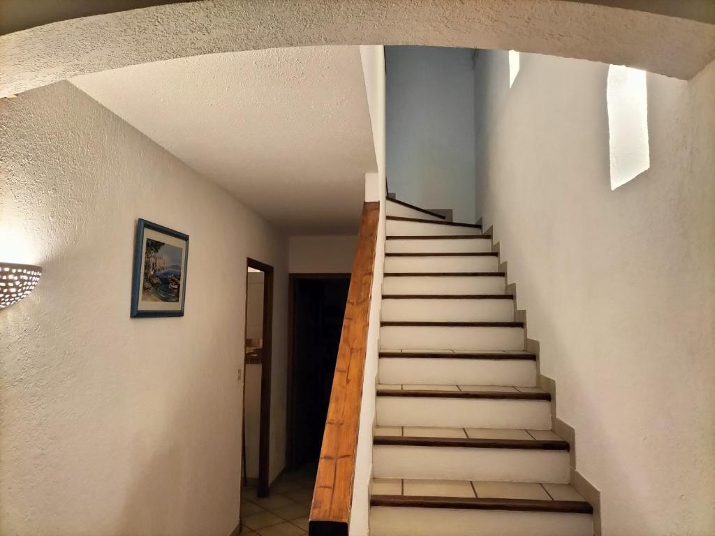 la Maison d'Alfred - 5