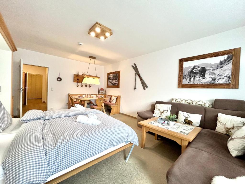 Bergstüble A15 Montana Haus - 5