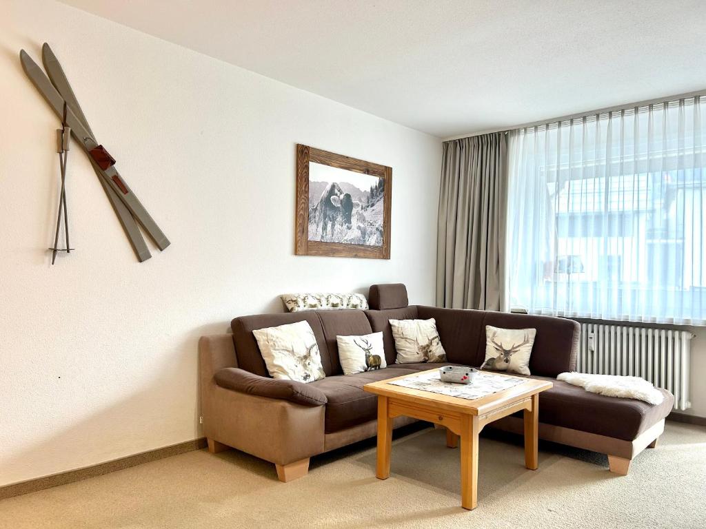 Bergstüble A15 Montana Haus - 2