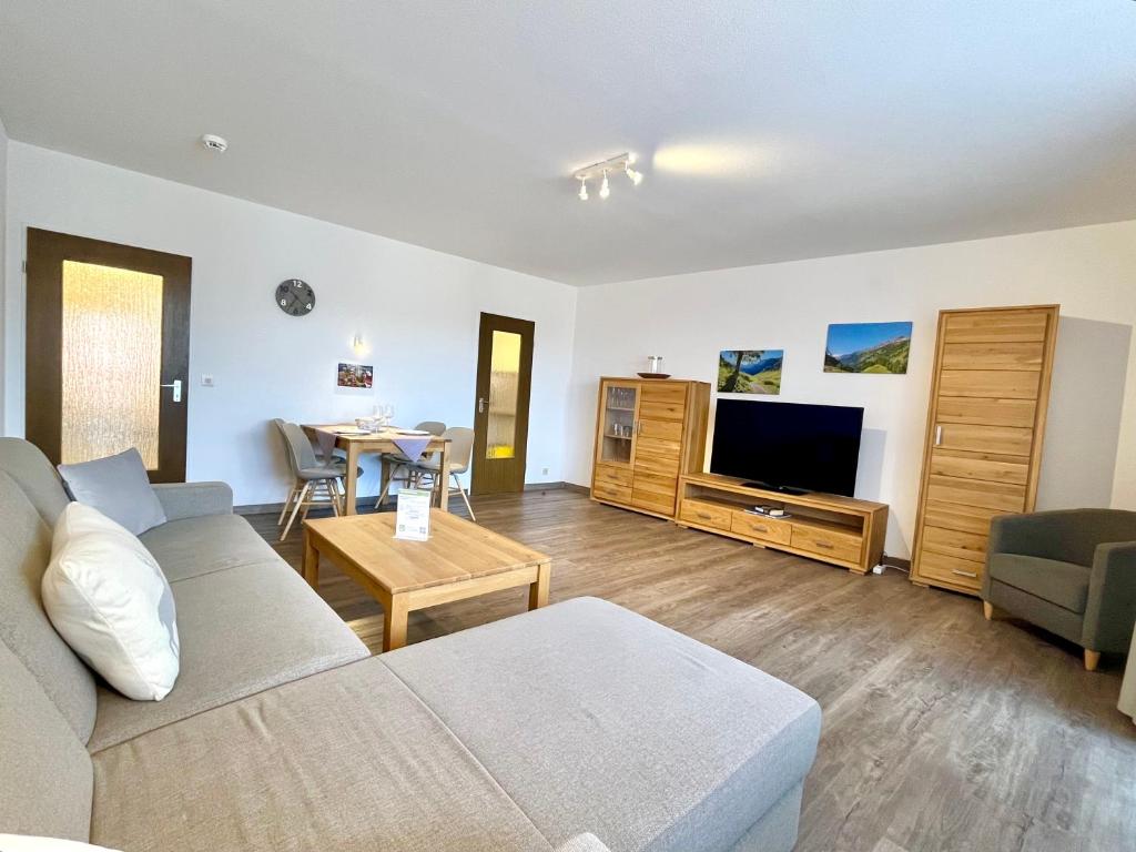 Bergidyll B11 Montana Haus - 2
