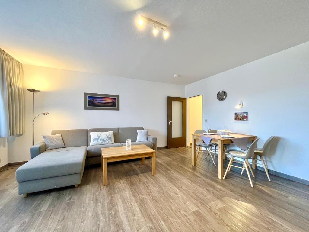 Bergidyll B11 Montana Haus - 4