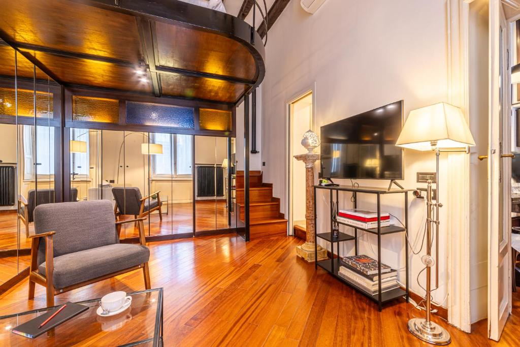 Solferino Charme Apartment - 1