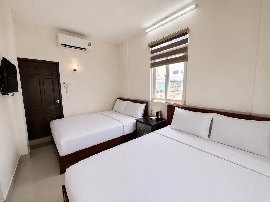 Huynh Tram Hotel Phu Quoc