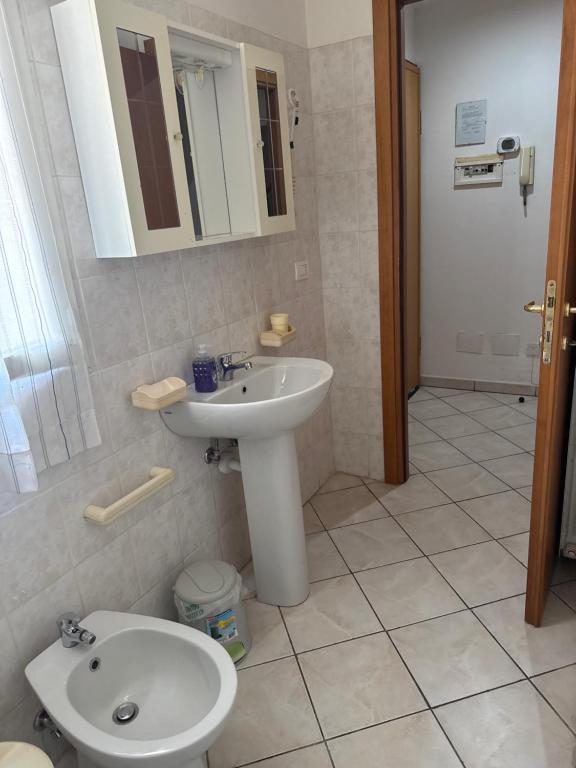 Appartamento Villa Mare Blu 1 piano con Terrazzo - 5