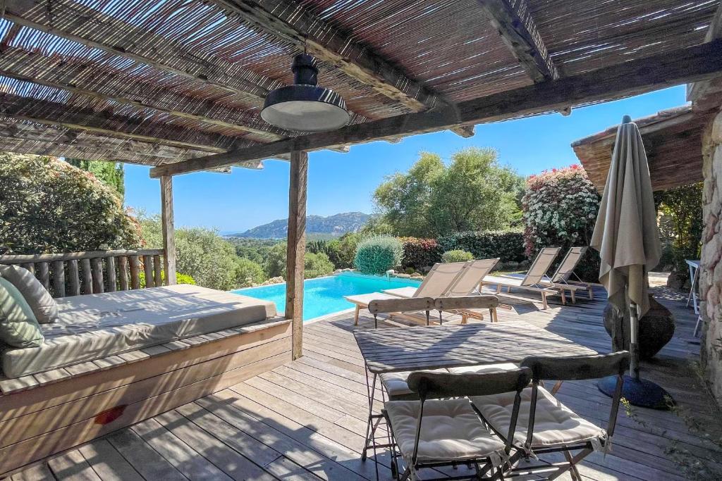 Casa Ondella Di Porto-Vecchio - 2