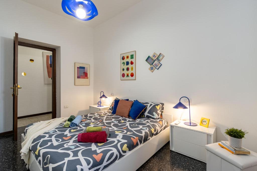 The Lux Apartment - Arona fronte lago- AC - WiFi - By Guestaly - 3