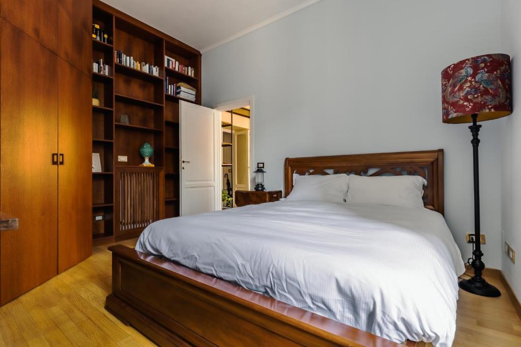Quiet Trastevere Retreat - Roman Home - 3