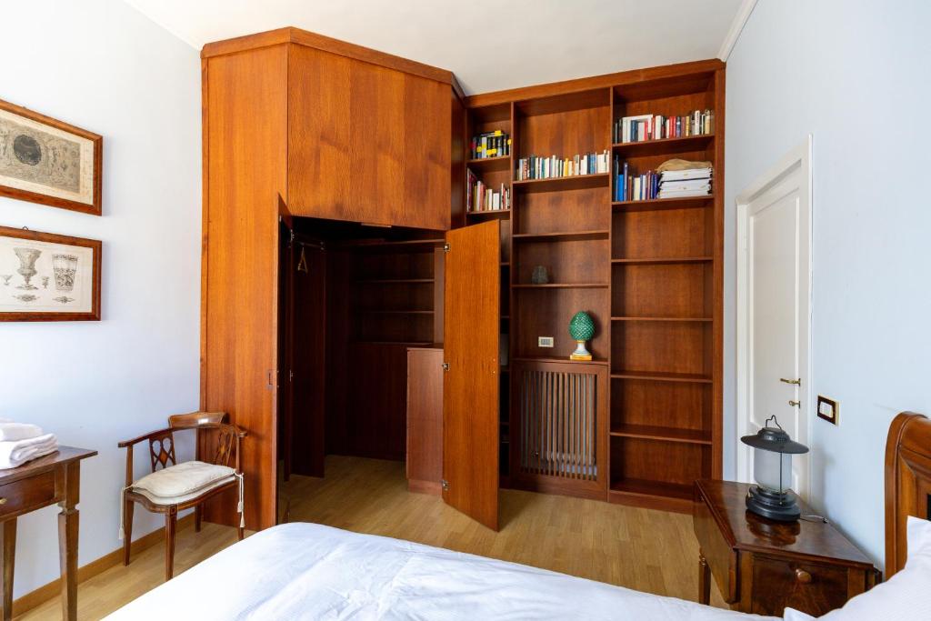 Quiet Trastevere Retreat - Roman Home - 4