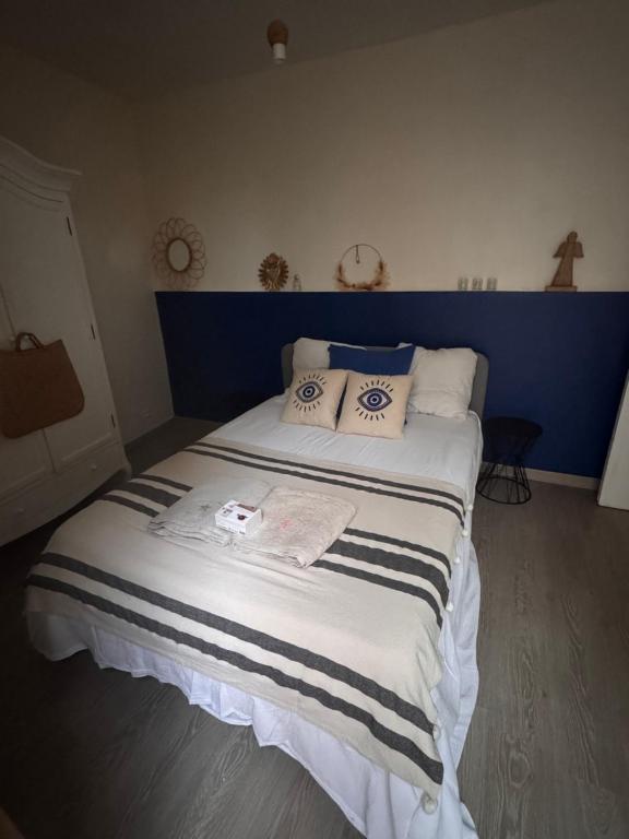 Superbe Maisonnette à 200m de la plage et du port de Carqueiranne - 3