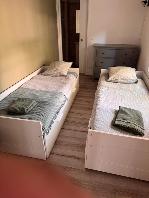 Superbe Maisonnette à 200m de la plage et du port de Carqueiranne - 4