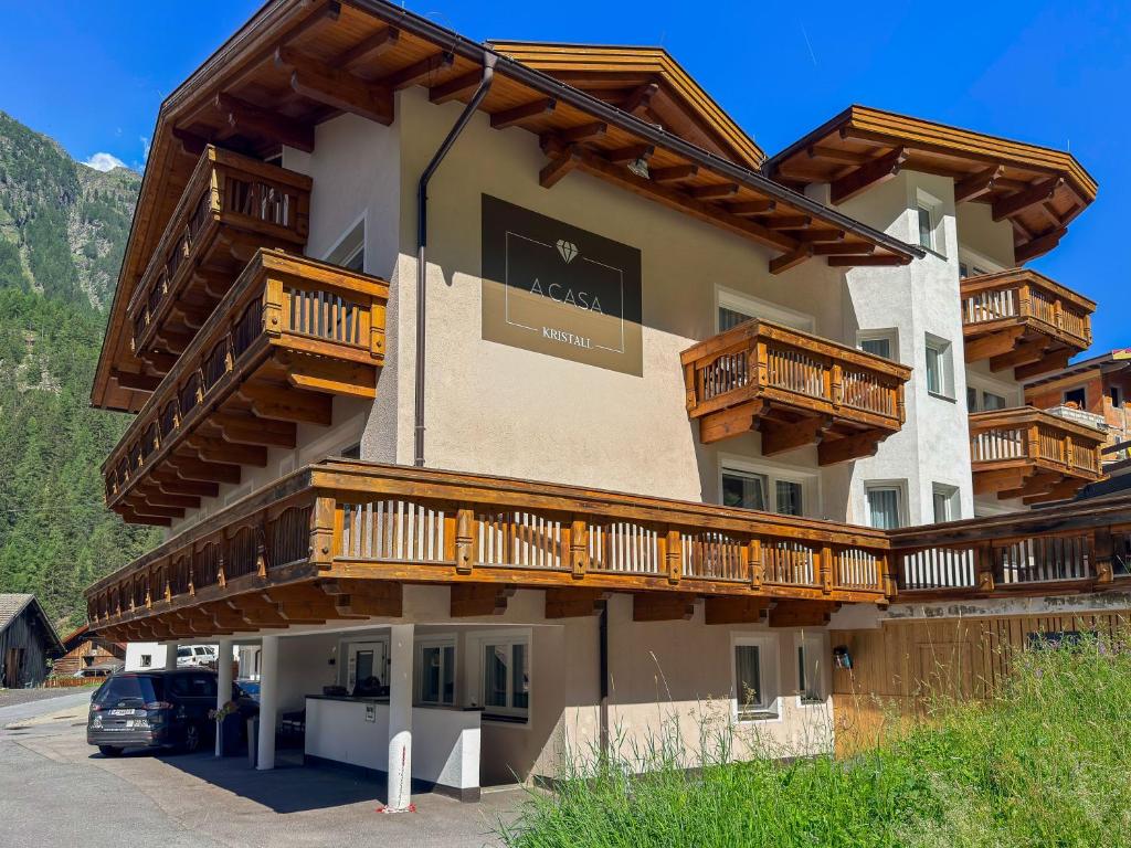 A Casa Kristall - 4