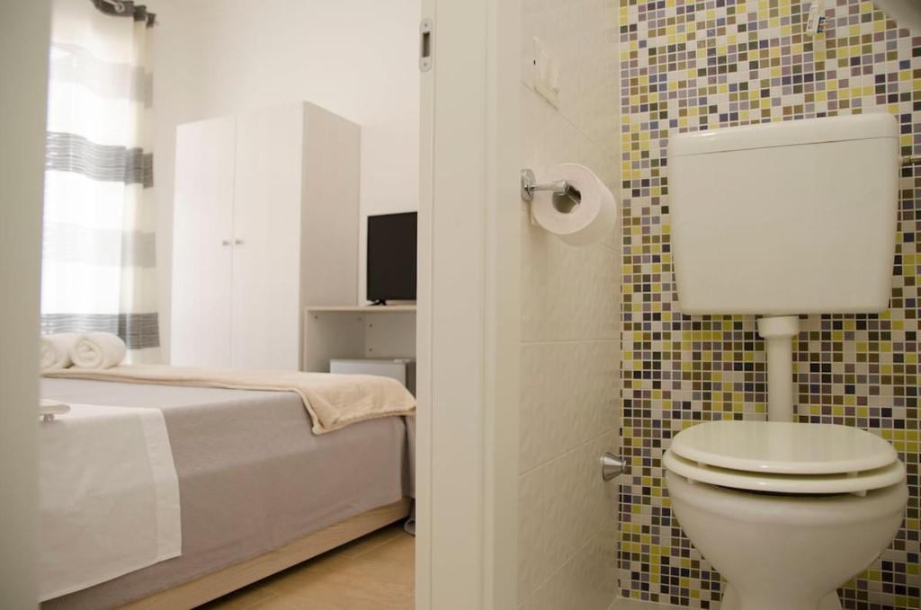 Sicily Sun Apartment - Near Sandy Beach - 4