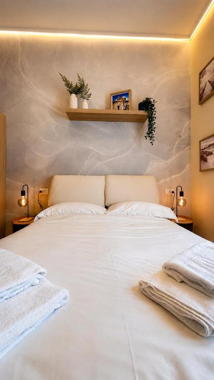 Luxury Center Apartment With Jacuzzi Colosseo - San Giovanni - 4