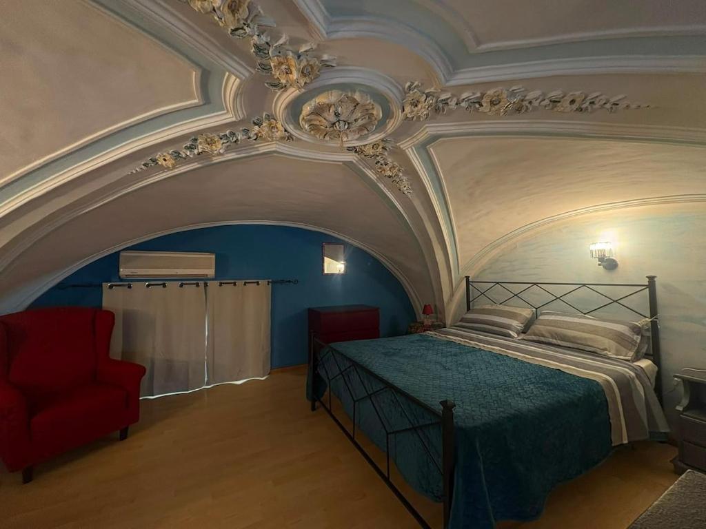 Casa Vacanze CuTiMannaHouse Centro Storico Catania - 1