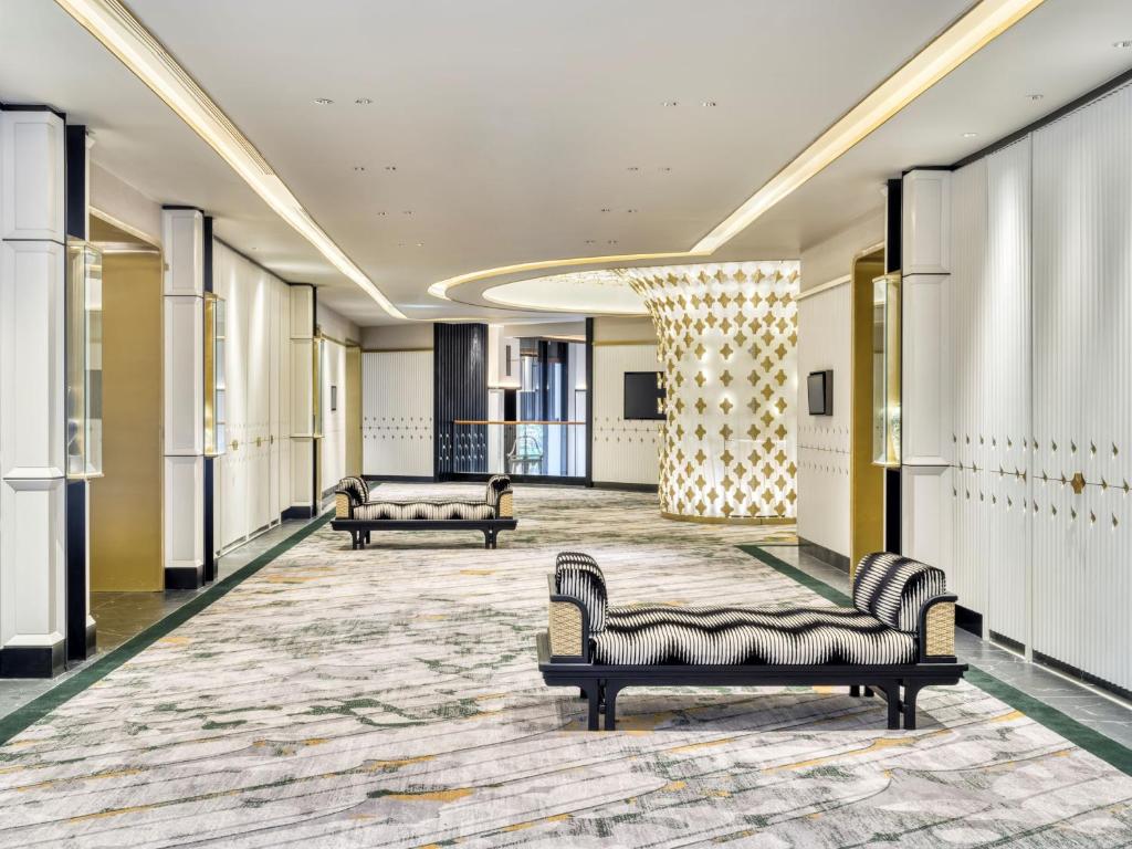 Meeting room / ballrooms